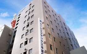 ホテルリブマックスbudget平塚駅前